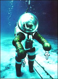 Atmosfrsdykning eller JIM-diving